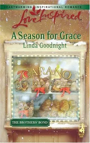 A Season for Grace