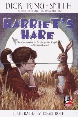 Harriet