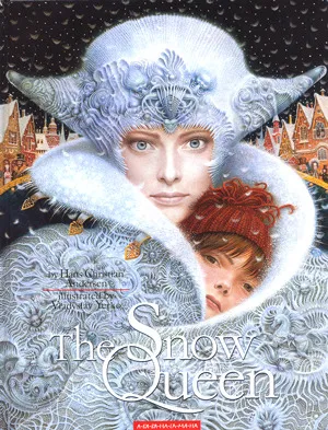 The Snow Queen