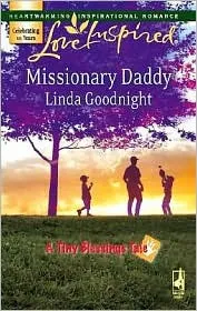 Missionary Daddy