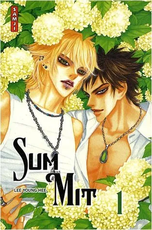 Summit, Tome 1