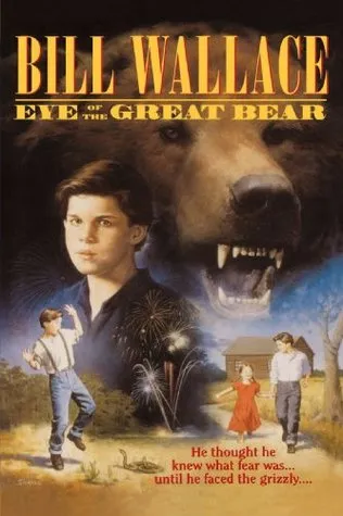 Eye of the Great Bear