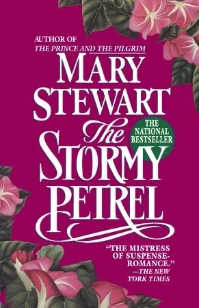 The Stormy Petrel