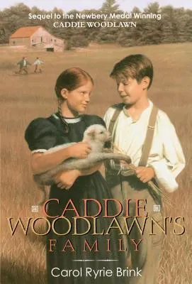 Caddie Woodlawn