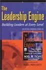 Leadership Engine (Handbook): Building Leaders at Every Level