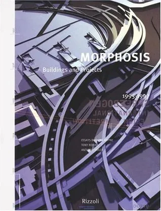 Morphosis, Vol. 3: Buildings and Projects, 1993-1997 (v. 3)