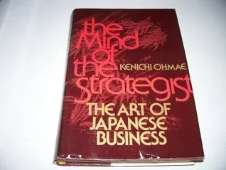 Mind of the Strategist