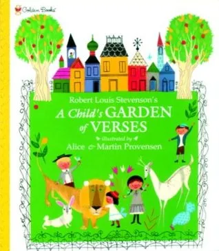 A Child's Garden of Verses