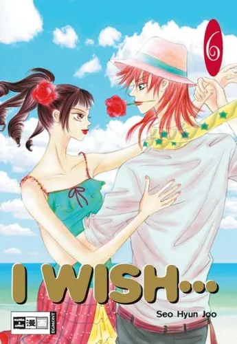 I Wish... Vol.06