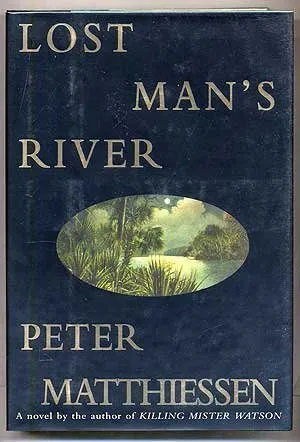 Lost Man's River