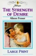 The Strength Of Desire