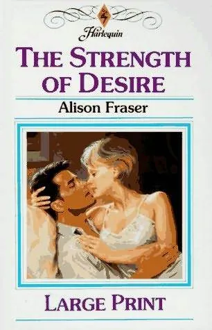 The strength of desire