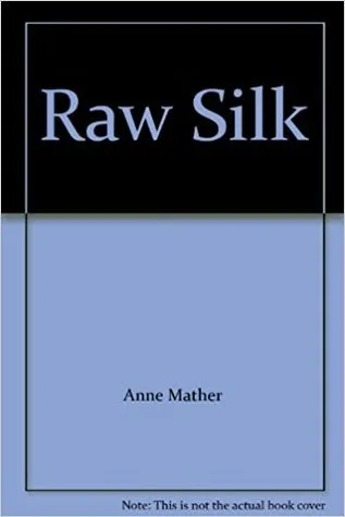 Raw Silk