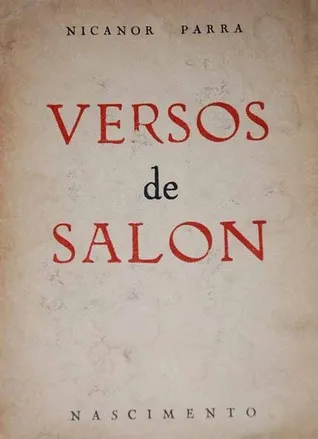 Versos de Salón