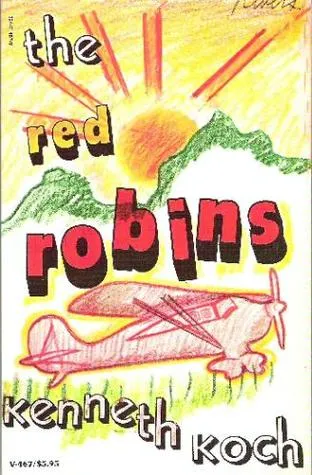 The Red Robins