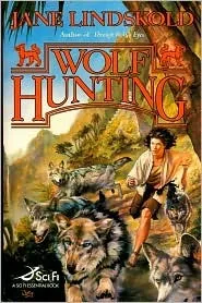 Wolf Hunting