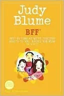 BFF*: Two novels by Judy Blume--Just As Long As We're Together/Here's to You, Rachel Robinson