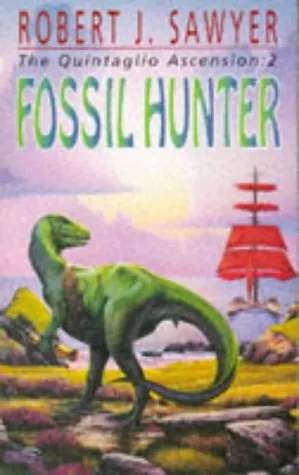 Fossil Hunter