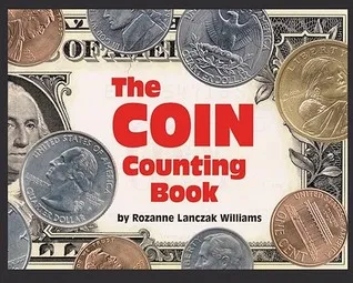 The Coin Counting Book