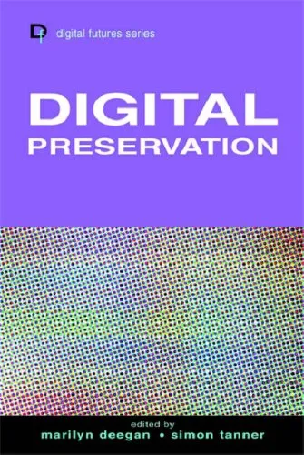 Digital Preservation