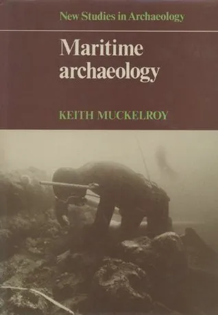 Maritime Archaeology