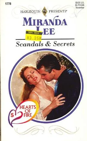 Scandals and Secrets