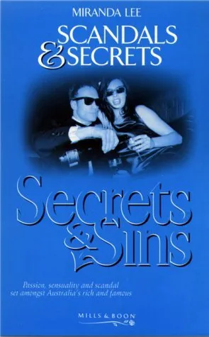 Scandals & Secrets