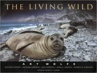 The Living Wild