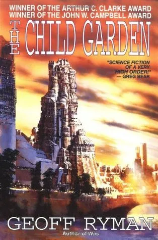 The Child Garden: A Low Comedy