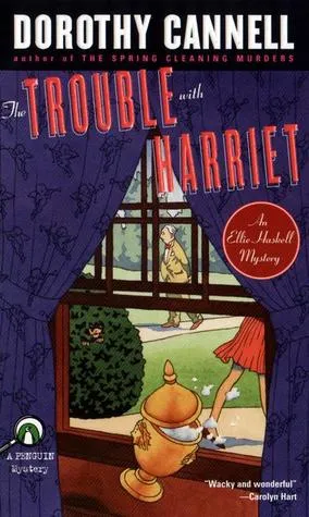 The Trouble with Harriet