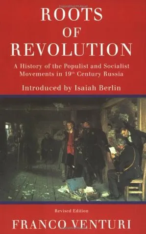 Roots of Revolution