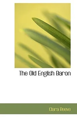 The Old English Baron