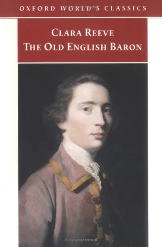 The Old English Baron