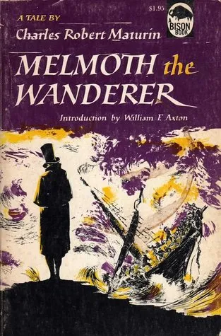 Melmoth the Wanderer