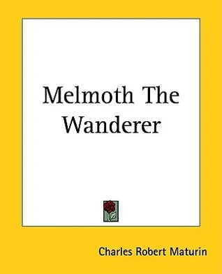 Melmoth the Wanderer