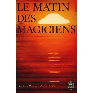 Le matin des magiciens