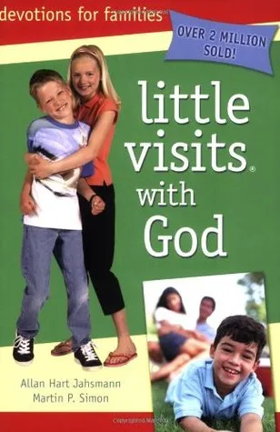 Little Visits with God