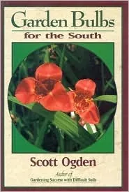 Garden Bulbs For The South