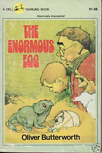 The Enormous Egg