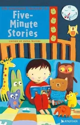 Five-Minute Stories