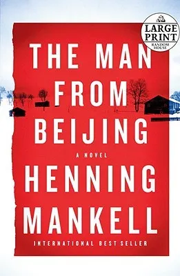 The Man from Beijing