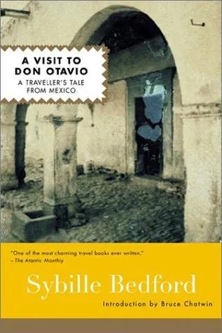 A Visit to Don Otavio