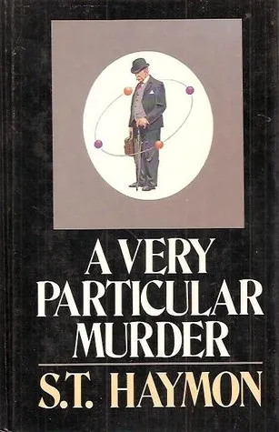 A Very Particular Murder