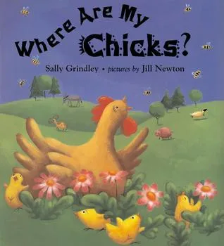 Where Are My Chicks?