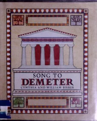 Song To Demeter