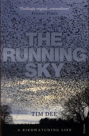 The Running Sky