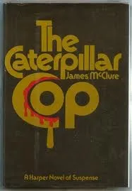 The Caterpillar Cop