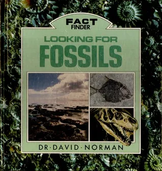 Looking for Fossils (Fact Finder)