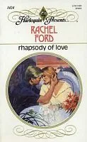 Rhapsody of Love