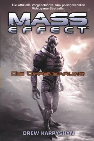 Mass Effect: Die Offenbarung